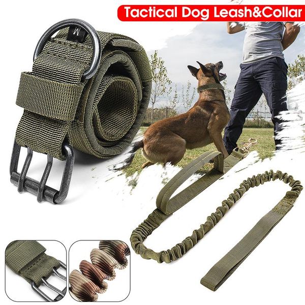 adjustable nylon dog collar harnesses leads military training tactical pet with metal d ring buckle 1000d m/l/xl collars & leashes
adjustable nylon dog collar harnesses leads military training tactical pet with metal d ring buckle 1000d m/l/xl collars & leashes
