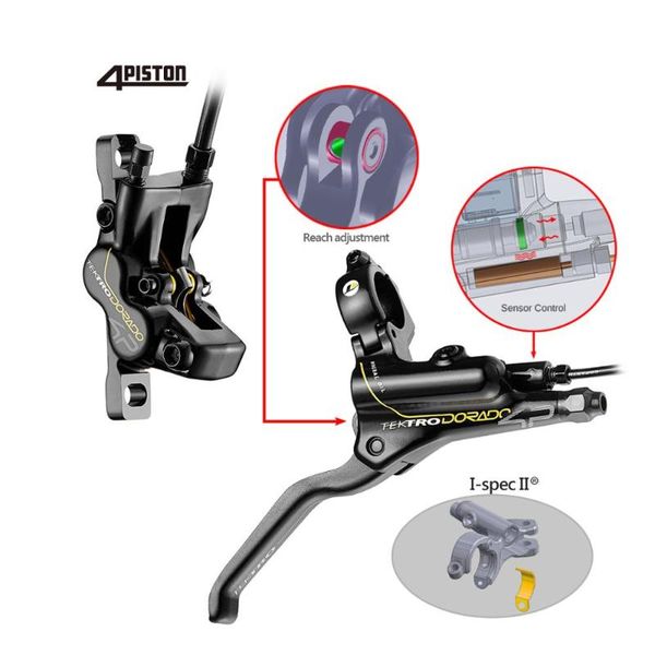 bike brakes brake hd-e725 aluminum hydraulic disc for e-bike
bike brakes brake hd-e725 aluminum hydraulic disc for e-bike