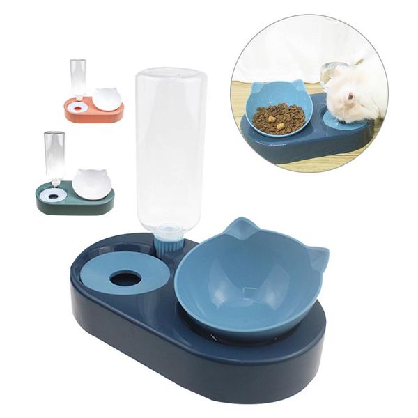 pet bowls dog water feeder double use drinking dish cat puppy bowl feeding supplies for small & feeders
pet bowls dog water feeder double use drinking dish cat puppy bowl feeding supplies for small & feeders