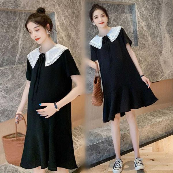 maternity dresses summer dress for pregnant women elegant fashion mom pregnancy a word maxi po shoot 814, White
maternity dresses summer dress for pregnant women elegant fashion mom pregnancy a word maxi po shoot 814, White
