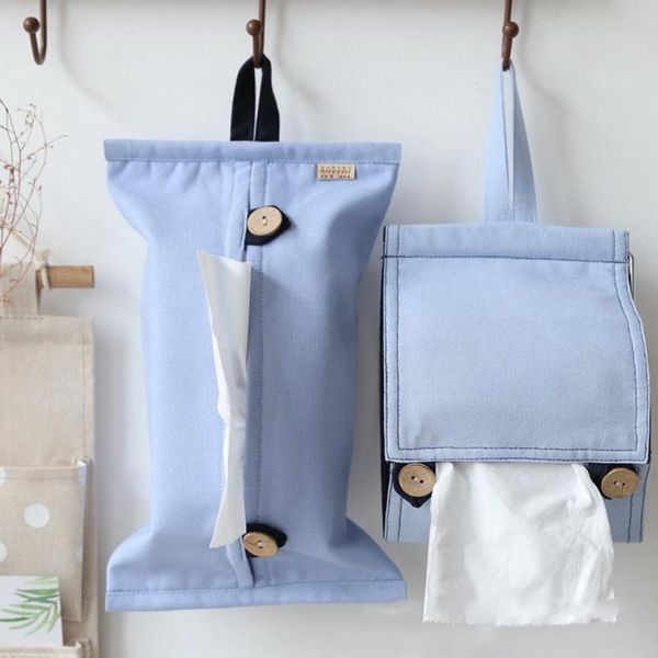 tissue boxes & napkins reusable solid color roll paper holder storage bag container napkin case suitable for home bathroom, bedroom, living
tissue boxes & napkins reusable solid color roll paper holder storage bag container napkin case suitable for home bathroom, bedroom, living