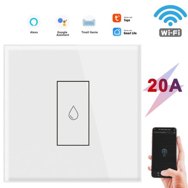 smart home control wifi water heater switch switches voice remote us standard touch panel timer for alexa google
smart home control wifi water heater switch switches voice remote us standard touch panel timer for alexa google