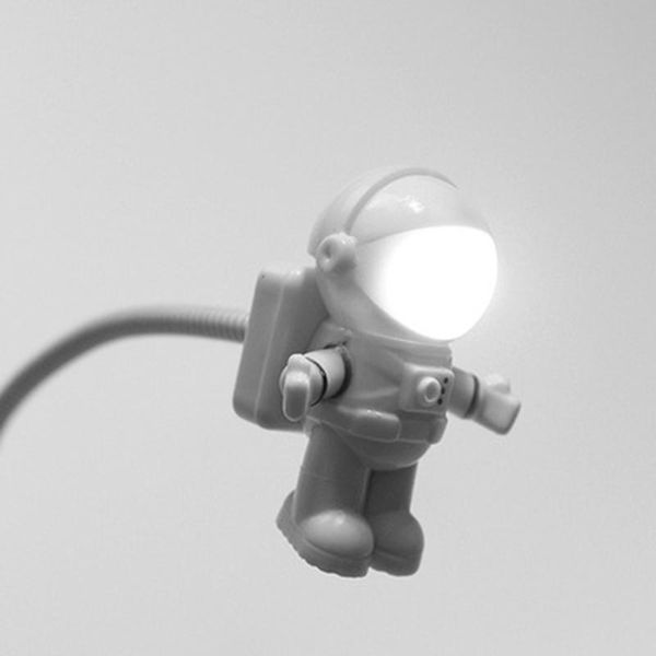 flexible usb white astronaut tube portable led night light bulb,for notebook computers, reading,night lamp party favor
flexible usb white astronaut tube portable led night light bulb,for notebook computers, reading,night lamp party favor
