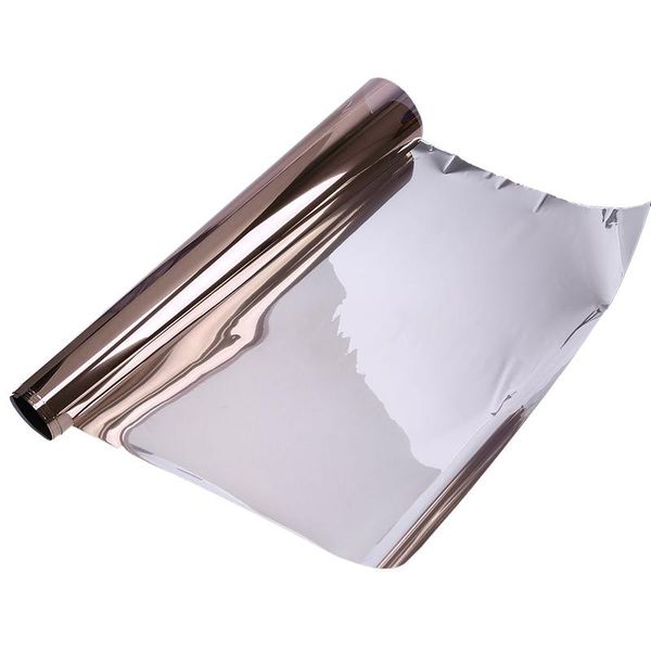 window stickers mirror insulation solar tint film uv reflective one way privacy decoration for glass
window stickers mirror insulation solar tint film uv reflective one way privacy decoration for glass