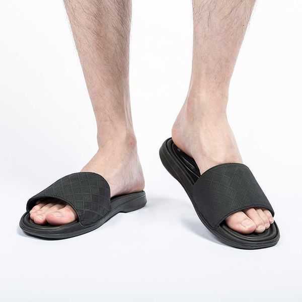 men slippers non-slip home soft bath leaky slides mens shoes house couple bathroom anti-slip 210619, Black
men slippers non-slip home soft bath leaky slides mens shoes house couple bathroom anti-slip 210619, Black