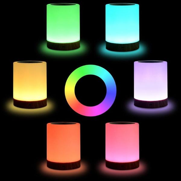 table lamps dimmable led colorful creative wood grain charging night light lamp bedside feeding atmosphere
table lamps dimmable led colorful creative wood grain charging night light lamp bedside feeding atmosphere