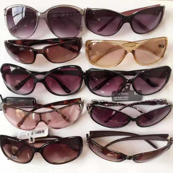 sunglasses cubojue wholesale women polarized 20 pcs/lot fashion ladies sun glasses for female shades anti reflection, White;black
sunglasses cubojue wholesale women polarized 20 pcs/lot fashion ladies sun glasses for female shades anti reflection, White;black