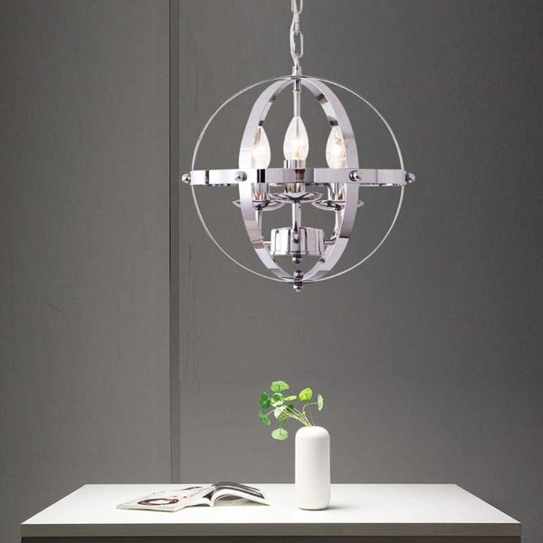pendant lamps ysn ganeed light old fashion metal round lighting vintage hanging lamp spherical chain fixture chrome
pendant lamps ysn ganeed light old fashion metal round lighting vintage hanging lamp spherical chain fixture chrome