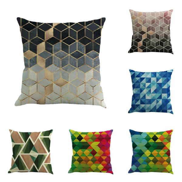 pillow case linen pillowcase simple abstract geometric print car home sofa cushion cover decorative
pillow case linen pillowcase simple abstract geometric print car home sofa cushion cover decorative