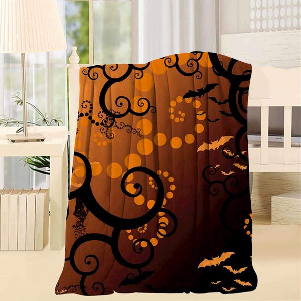 halloween pumpkin bat figure 3d print artwork blanket throw/twin breathable lightweight super soft microfiber blanket for couch
halloween pumpkin bat figure 3d print artwork blanket throw/twin breathable lightweight super soft microfiber blanket for couch