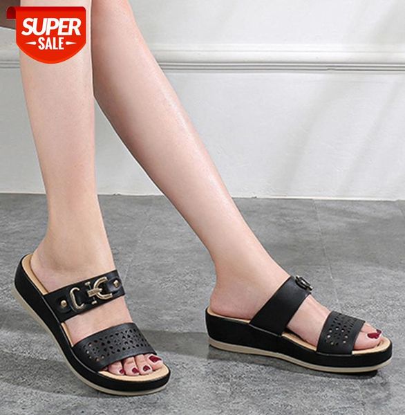 women sandals summer beach shoes platform sandals shoes sandalias mujer casual shoe concise slide slippers zapatos de mujer #gj90, Black
women sandals summer beach shoes platform sandals shoes sandalias mujer casual shoe concise slide slippers zapatos de mujer #gj90, Black