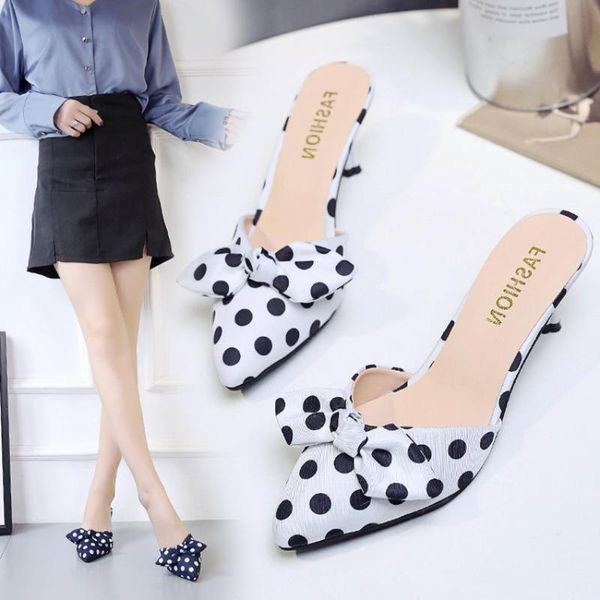 sandals women summer wedding shoes bridal pointed toe woman slippers low heels dress ladies comfy slides zapatos de mujer csum, Black
sandals women summer wedding shoes bridal pointed toe woman slippers low heels dress ladies comfy slides zapatos de mujer csum, Black
