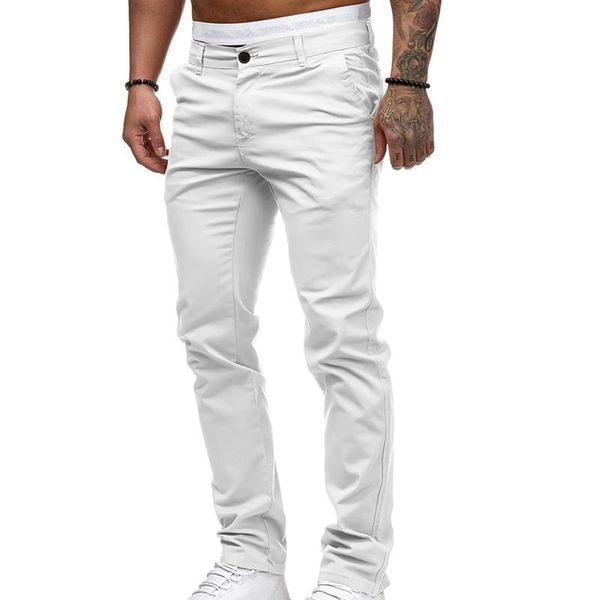men's pants casual men slim pant straight trousers fashion business solid color khaki black street wear
men's pants casual men slim pant straight trousers fashion business solid color khaki black street wear