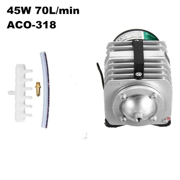 air pumps & accessories 70l/min 45w electromagnetic compressor fish tank oxygen pump hydroponics 6 way aerator
air pumps & accessories 70l/min 45w electromagnetic compressor fish tank oxygen pump hydroponics 6 way aerator