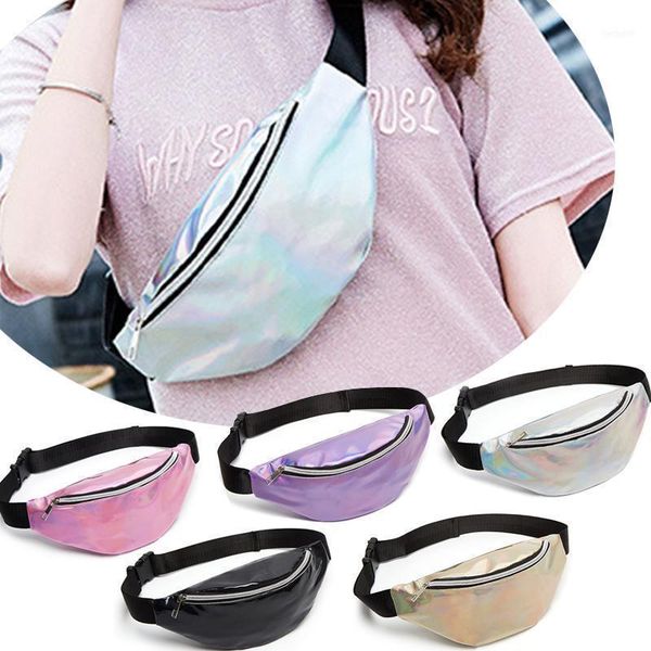 waist bags fanny pack multi-function steam punk leg fashion bag reflective laser shoulder women's belt pochete11
waist bags fanny pack multi-function steam punk leg fashion bag reflective laser shoulder women's belt pochete11