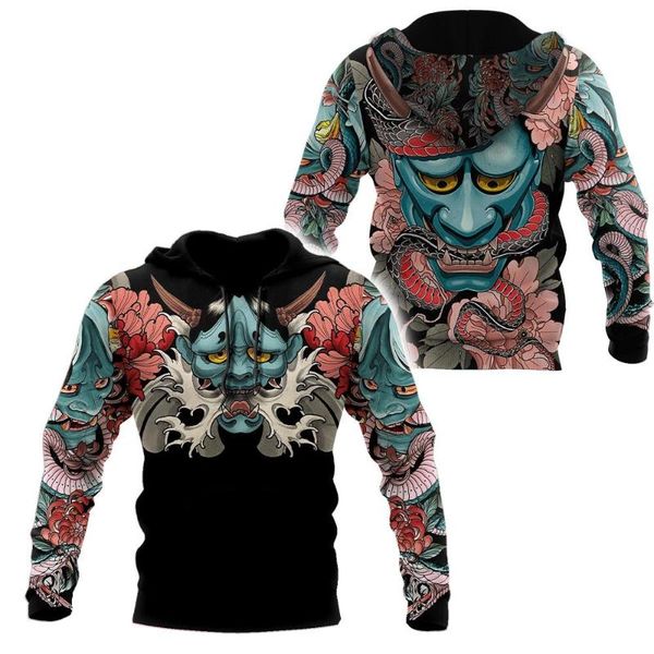 men's hoodies & sweatshirts fashion colorful mask tattoo 3d all over printed autumn men hoodie casual zipper pullover streetwear, Black
men's hoodies & sweatshirts fashion colorful mask tattoo 3d all over printed autumn men hoodie casual zipper pullover streetwear, Black