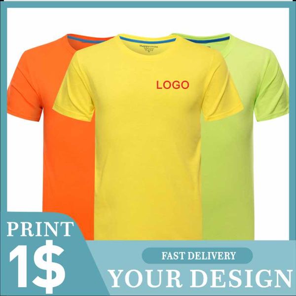 men's t-shirts clare quick-drying round neck t-shirt custom printing embroidery logo breathable short sleeve gift gifts, White;black
men's t-shirts clare quick-drying round neck t-shirt custom printing embroidery logo breathable short sleeve gift gifts, White;black