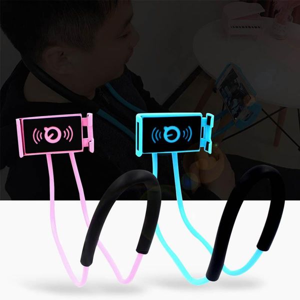 cell phone mounts & holders lazy bracket neck stand night hanging deskbedside car multi-function mobile tablet universal non-slip
cell phone mounts & holders lazy bracket neck stand night hanging deskbedside car multi-function mobile tablet universal non-slip