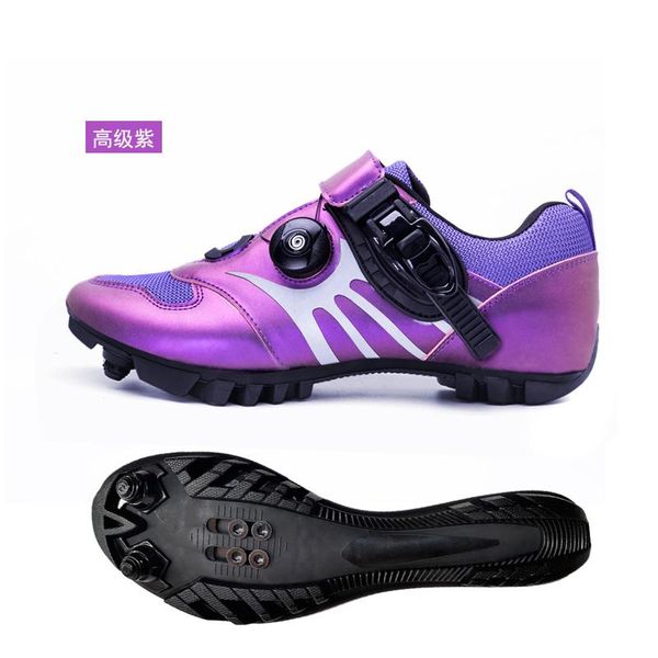 cycling footwear style men's shoes ultralight self-locking racing road bike sports, Black
cycling footwear style men's shoes ultralight self-locking racing road bike sports, Black