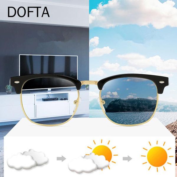 fashion sunglasses frames dofta pochromic glasses anti blue light computer men optical eyeglasses women eyewear prescription frame 5257, Black
fashion sunglasses frames dofta pochromic glasses anti blue light computer men optical eyeglasses women eyewear prescription frame 5257, Black