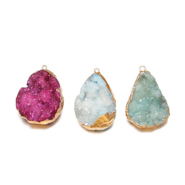 pendant necklaces irregular green agates red necklace reiki healing natural stone amulet diy jewelry gift size 30x40mm, Silver
pendant necklaces irregular green agates red necklace reiki healing natural stone amulet diy jewelry gift size 30x40mm, Silver