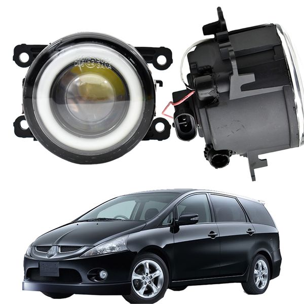 car front bumper fog light assembly led angel eye drl daytime running 30w 12v for mitsubishi grandis na_w mpv 2004-2011
car front bumper fog light assembly led angel eye drl daytime running 30w 12v for mitsubishi grandis na_w mpv 2004-2011