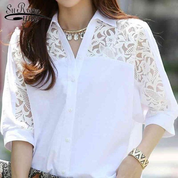 fashion spring casual batwing sleeves shirt female s large size 3xl summer white women's blouse 2589 50 210521
fashion spring casual batwing sleeves shirt female s large size 3xl summer white women's blouse 2589 50 210521