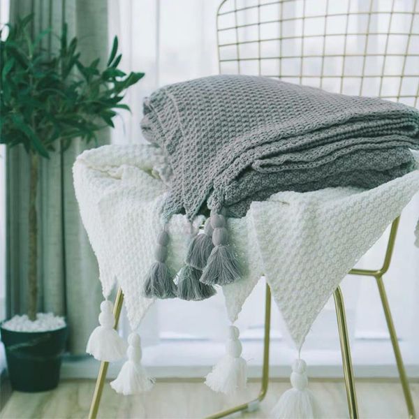 comforters & sets pure cotton nordic knitting thick soft travel blankets solid color shawl blanket office nap warm bedding quilts
comforters & sets pure cotton nordic knitting thick soft travel blankets solid color shawl blanket office nap warm bedding quilts