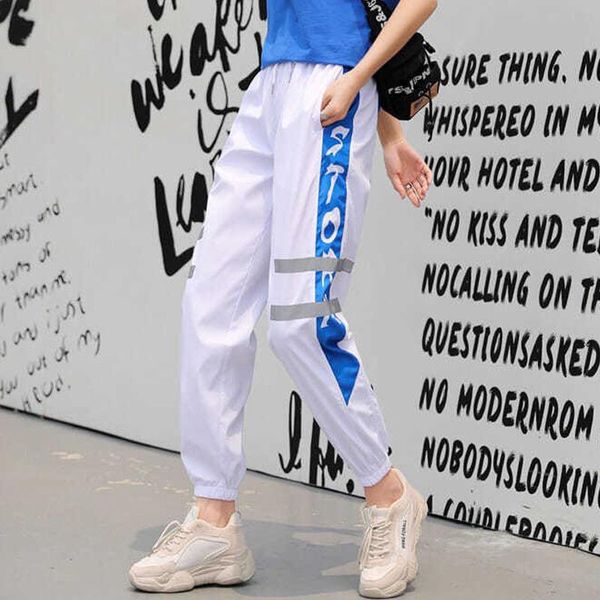 women's pants & capris mujer pantalones summer streetwear sweatpants woman plus size korea style harem women high waist jogger trousers, Black;white
women's pants & capris mujer pantalones summer streetwear sweatpants woman plus size korea style harem women high waist jogger trousers, Black;white