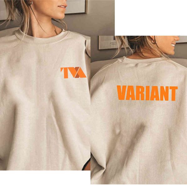 women hoodie tva loki sweatshirt time variance authority variant pullover god of mischief miss minutes sweatshirts fans gift, Black
women hoodie tva loki sweatshirt time variance authority variant pullover god of mischief miss minutes sweatshirts fans gift, Black