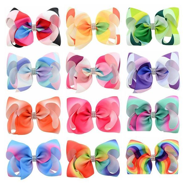 baby girls cute bows hairpins big bowknot grosgrain barrette ribbon hairpin children hair accessories hairbow clipper for toddler, Slivery;white
baby girls cute bows hairpins big bowknot grosgrain barrette ribbon hairpin children hair accessories hairbow clipper for toddler, Slivery;white