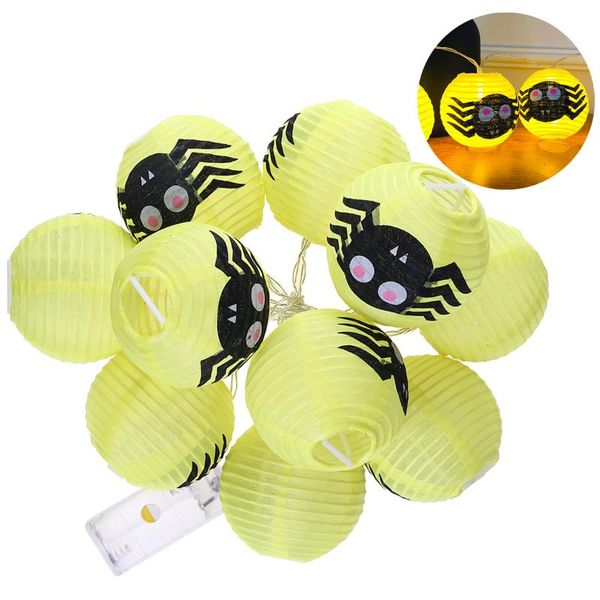 10leds halloween lantern led string light for party home festival decor strings
10leds halloween lantern led string light for party home festival decor strings
