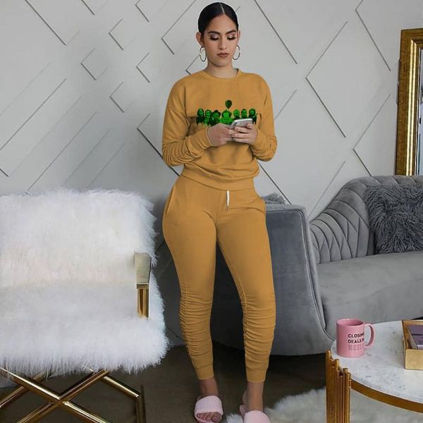 women's two piece pants halloween sportswear 2 pieces pant suits pattern letter print long sleeve pullover and drawstring stacked skinn, White
women's two piece pants halloween sportswear 2 pieces pant suits pattern letter print long sleeve pullover and drawstring stacked skinn, White