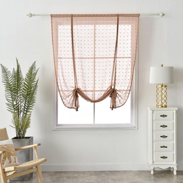 living room kitchen short curtain embroidered door window tulle sheer drape panel screen voile & drapes
living room kitchen short curtain embroidered door window tulle sheer drape panel screen voile & drapes