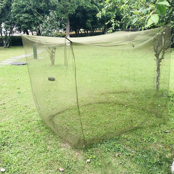 tents and shelters summer camping mosquito net indoor home bed outdoor bag portable netting green material polyester color storage fiber q4y
tents and shelters summer camping mosquito net indoor home bed outdoor bag portable netting green material polyester color storage fiber q4y