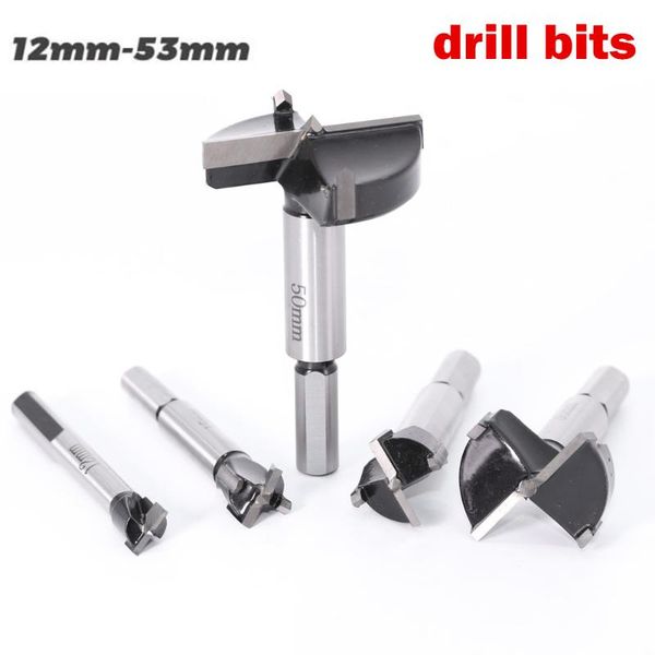 professional drill bits 1pc 12-53mm lengthen forstner bit auger wood hole saw woodworking opener wooden cutter for hinge window alloy lock
professional drill bits 1pc 12-53mm lengthen forstner bit auger wood hole saw woodworking opener wooden cutter for hinge window alloy lock