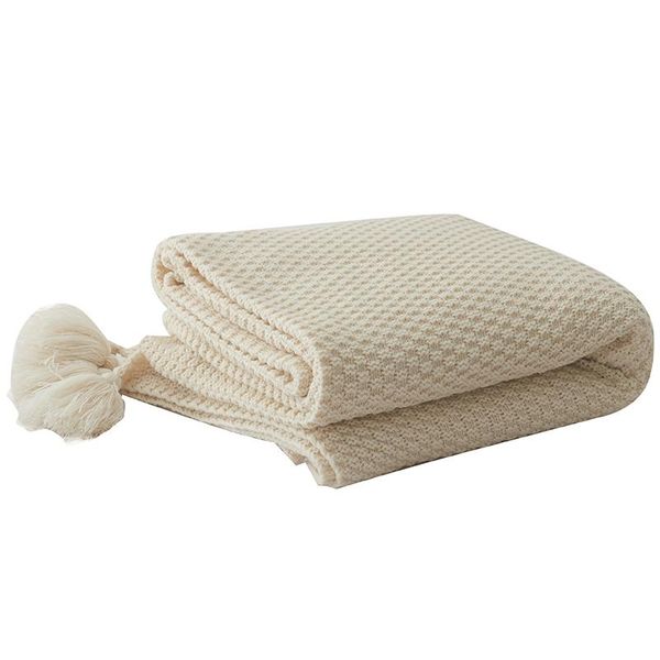 blankets ins nordic style sofa blanket office nap tassel knitted ball solid color woolen air conditioner small
blankets ins nordic style sofa blanket office nap tassel knitted ball solid color woolen air conditioner small
