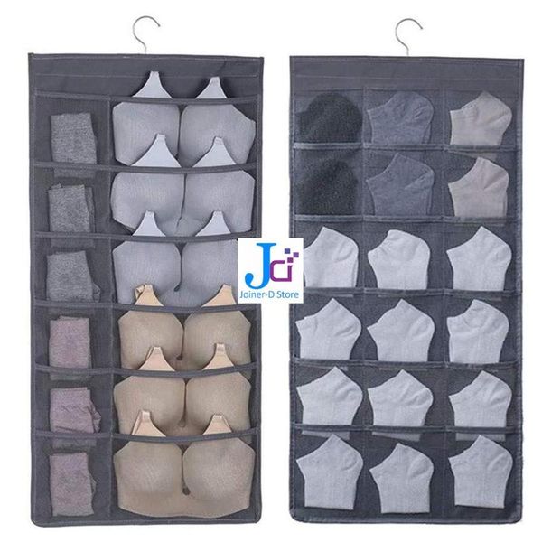 multifunction hanging underwear folding clothing storage home organizer bag bra separated drawer boxes & bins
multifunction hanging underwear folding clothing storage home organizer bag bra separated drawer boxes & bins