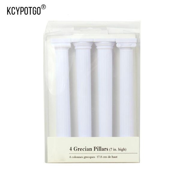 other bakeware 4pcs/ set cake decorating tools, multi-layer support stand / plastic roman column
other bakeware 4pcs/ set cake decorating tools, multi-layer support stand / plastic roman column