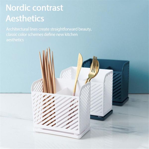 storage simple grid chopstick cage two-color holder chopsticks spoon drain basket kitchen shelf rack & organization
storage simple grid chopstick cage two-color holder chopsticks spoon drain basket kitchen shelf rack & organization