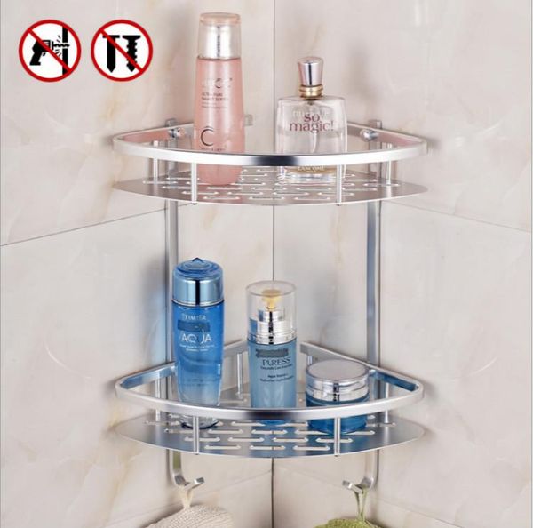 bathroom storage & organization shelf (no drill) durable aluminum 2-3 tiers shower kitchen basket corner shelves caddy
bathroom storage & organization shelf (no drill) durable aluminum 2-3 tiers shower kitchen basket corner shelves caddy