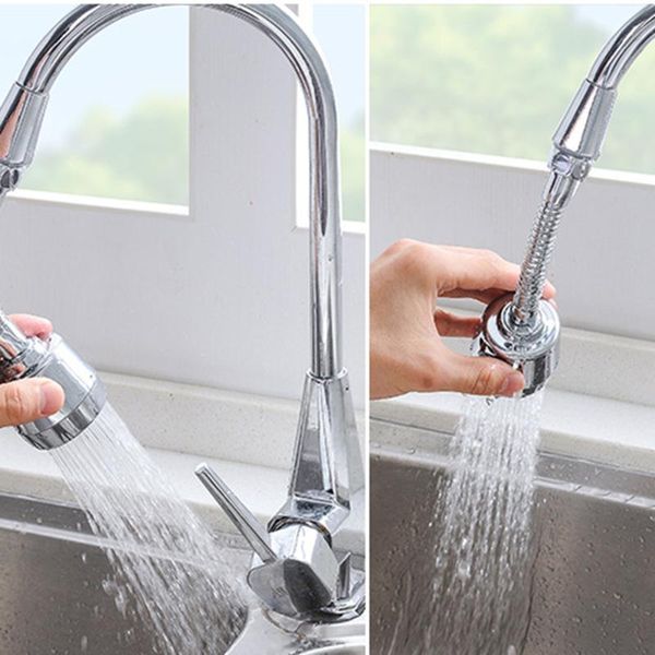 kitchen faucets household 360 degree rotatable tap filter faucet water saver splash-proof nozzle
kitchen faucets household 360 degree rotatable tap filter faucet water saver splash-proof nozzle