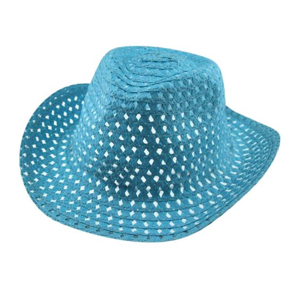 baby hat summer cowboy straw sunscreen caps children beach girls bucket hats infant uv protection, Yellow
baby hat summer cowboy straw sunscreen caps children beach girls bucket hats infant uv protection, Yellow