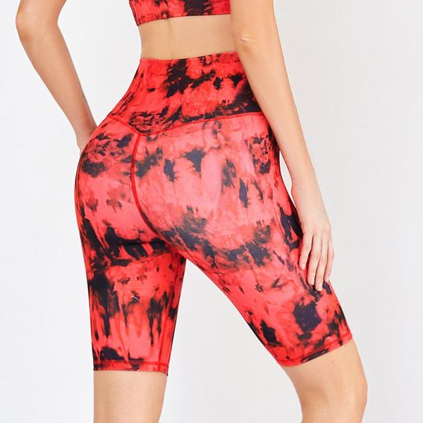 yoga outfit tie-dye-frauen sport shorts workout sportswear frauen gym kurz strumpfhosen knie länge hohe taille läuft für fitness
yoga outfit tie-dye-frauen sport shorts workout sportswear frauen gym kurz strumpfhosen knie länge hohe taille läuft für fitness