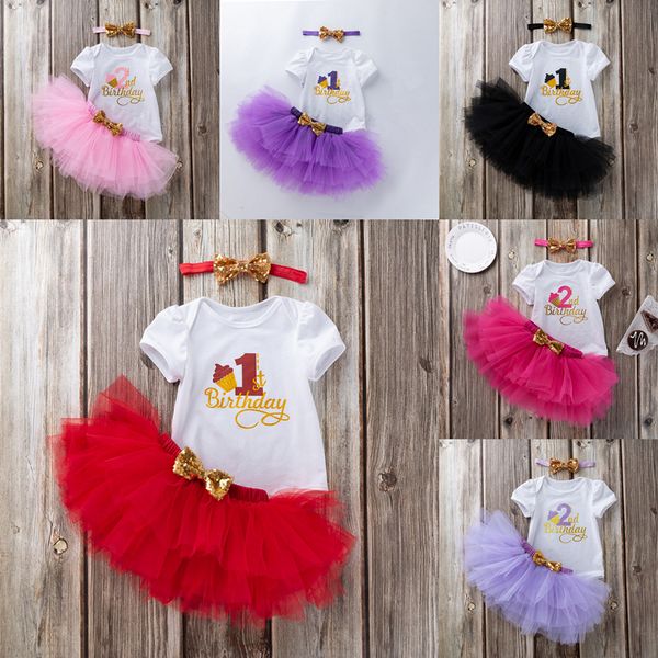 baby birthday dress clothing set girl sequin bow headband letter romper tutu lace skirts 3pcs boutique newborn party halloween pgraphy princ, White
baby birthday dress clothing set girl sequin bow headband letter romper tutu lace skirts 3pcs boutique newborn party halloween pgraphy princ, White