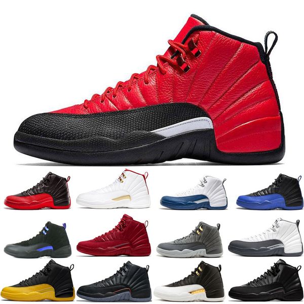 2022 12s 12 basketball shoes jumpman men black purple bulls dark grey fiba french blue indigo michigan reverse taxi twist utility wings size 
2022 12s 12 basketball shoes jumpman men black purple bulls dark grey fiba french blue indigo michigan reverse taxi twist utility wings size