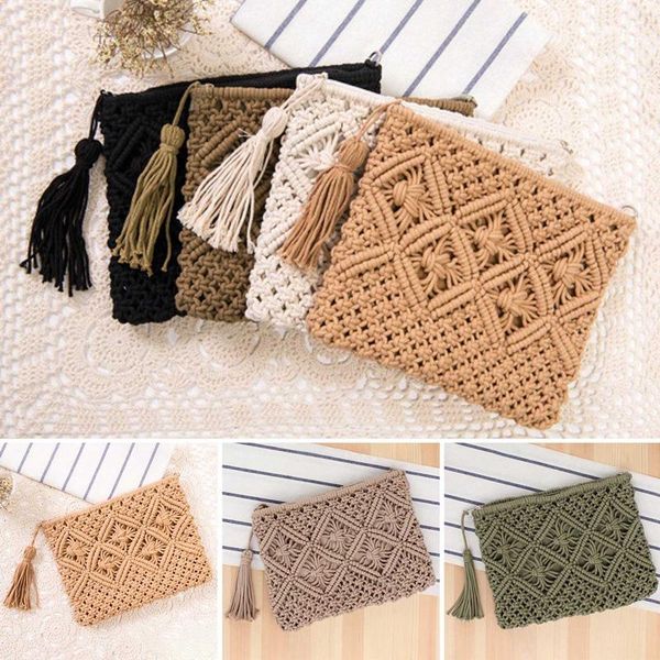 evening bags cotton rope weaving crossbody bag for women 2021 bohemian small summer purse and handbag vacation beach
evening bags cotton rope weaving crossbody bag for women 2021 bohemian small summer purse and handbag vacation beach