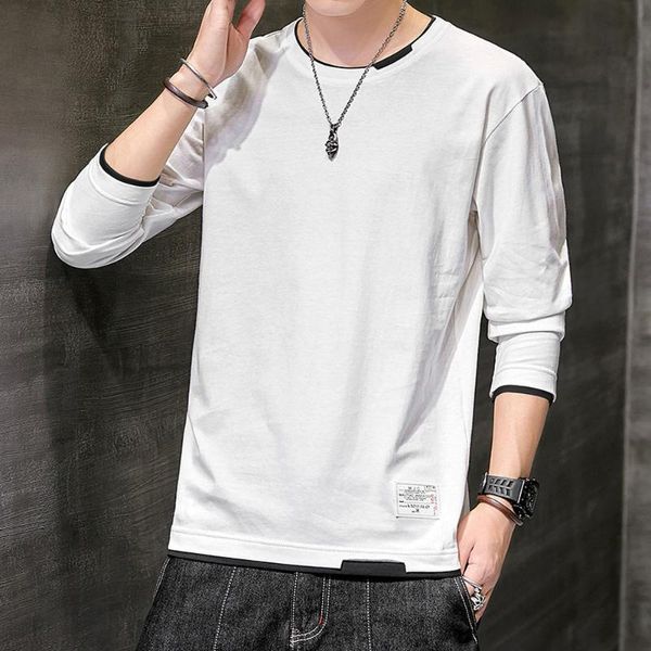 men's hoodies & sweatshirts men sweatshirt streetwear long sleeve shirts o-neck korean fashion casual autumn spring wear, Black
men's hoodies & sweatshirts men sweatshirt streetwear long sleeve shirts o-neck korean fashion casual autumn spring wear, Black