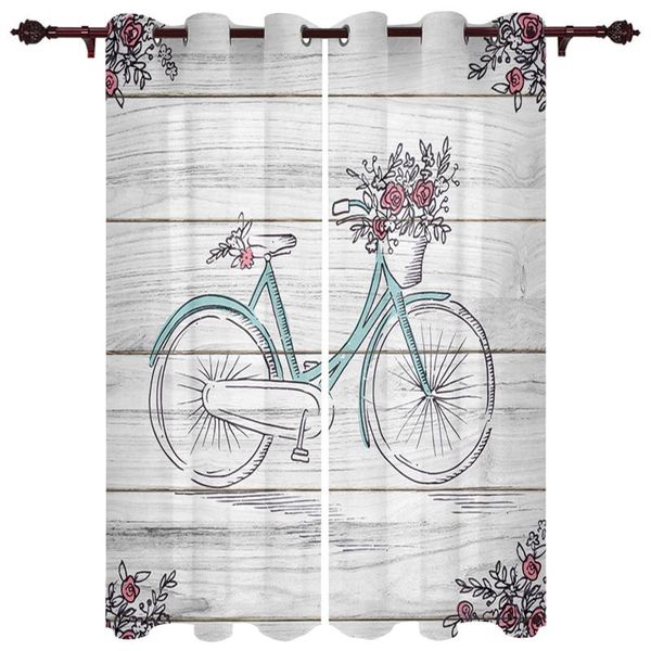 window curtains watercolor bicycle flowers living room closet kitchen bedroom translucent cotton and linen curtain & drapes
window curtains watercolor bicycle flowers living room closet kitchen bedroom translucent cotton and linen curtain & drapes