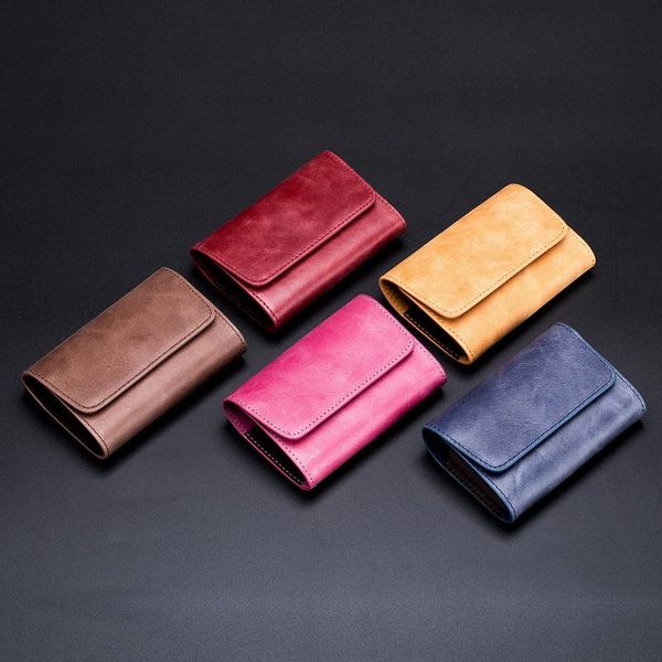 card holders zipper luxury designer purses handbags genuine leather slim women men brand wallet id holder bank small coin clutch, Brown;gray
card holders zipper luxury designer purses handbags genuine leather slim women men brand wallet id holder bank small coin clutch, Brown;gray